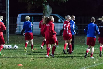 Bild 22 - Frauen SG Krempe/ETSV F. Glueckstadt - TSV Heiligenstedten : Ergebnis: 8:0